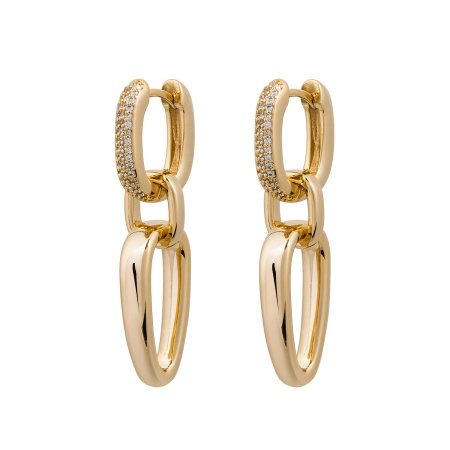 Серьги Fiore Luna,, ABE27622-01 G