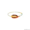 Браслет Nature Bijoux, Galapagos, шпон в смоле, амазонит, цитрин,перламутр, NB23.1-13-42743 коричневый Браслет Nature Bijoux, Galapagos, шпон в смоле, амазонит, цитрин,перламутр, NB23.1-13-42743 коричневый