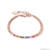 Браслет Coeur de Lion, Multicolor 5040/30-1500