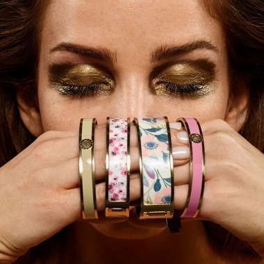 Браслет Dyrberg Kern, PENNIKA I SG ROSE, 343297 Браслет Dyrberg Kern, PENNIKA I SG ROSE, 343297