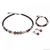 Серьги Coeur de Lion, Multicolor Gemstone, 4888/21-1561 Серьги Coeur de Lion, Multicolor Gemstone, 4888/21-1561. Германия