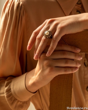 Кольцо Fiore di Firenze AN0506