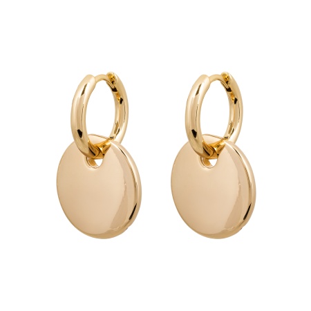 Серьги Fiore Luna,, ACE28333-01 G