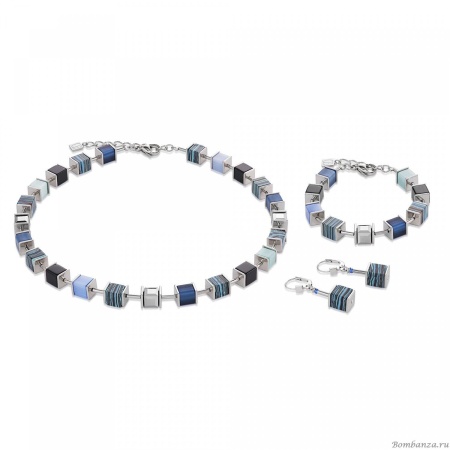 Серьги Coeur de Lion, 4747/20-0700 Серьги Coeur de Lion, 4747/20-0700. Германия