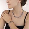 Браслет Coeur de Lion, Blue 4017/30-0700 Браслет Coeur de Lion, Blue 4017/30-0700. Германия