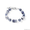 Браслет Coeur de Lion, Blue 4017/30-0700 Браслет Coeur de Lion, Blue 4017/30-0700