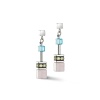 Пусеты Coeur de Lion, Multicolour Boho, 4905/21-1583 Пусеты Coeur de Lion, Multicolour Boho, 4905/21-1583