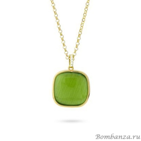 Колье Boccadamo, METALLO E CRISTALLO XGR715DV Колье Boccadamo, METALLO E CRISTALLO XGR715DV