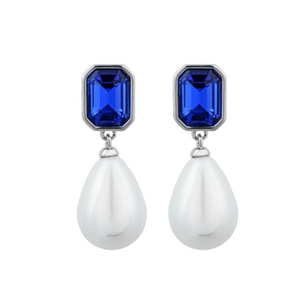 Серьги Fiore Luna, SAPPHIRE, ACE22420-06