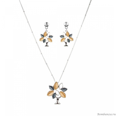 Комплект Shadore, Дерево SAH-34225.13 BR/S