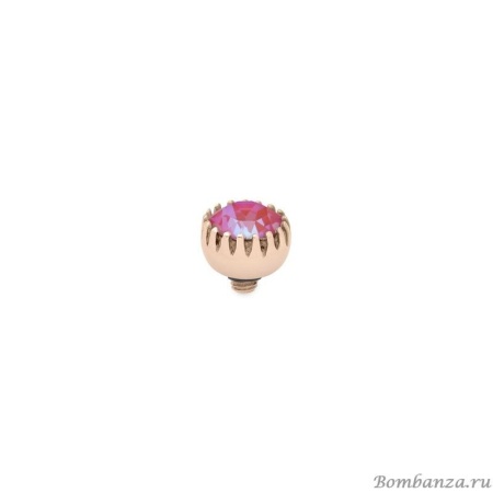 Шарм Qudo, London lotus pink delight 617236 V/RG