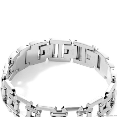 Браслет Coeur de Lion, Silver, 4420/30-1700 Браслет Coeur de Lion, Silver, 4420/30-1700. Германия