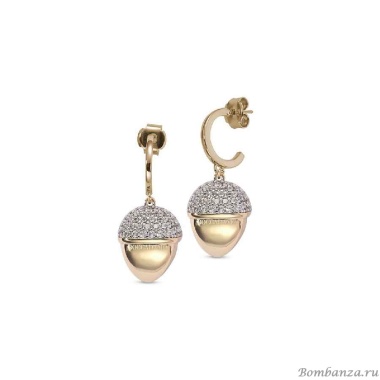 Серьги Boccadamo, Caleida KOR002D G