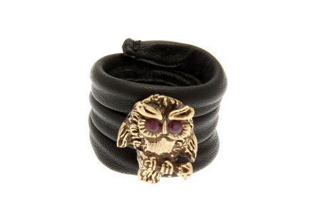 Кольцо Alcozer & J, Classic, A4091C