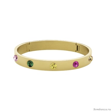 Браслет Dyrberg Kern, BELLA II SG RAINBOW, 390141 Браслет Dyrberg Kern, BELLA II SG RAINBOW, 390141