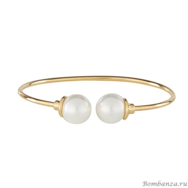 Браслет Possebon, White Pearl Браслет Possebon, White Pearl