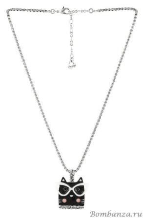 Колье Taratata, Taraboum, цветное, TT-T18-50123-10M 