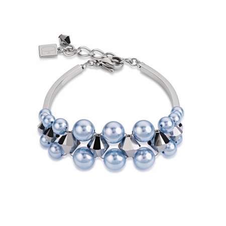 Браслет Coeur de Lion 4871/30-0720. Германия