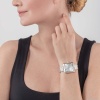 Комплект Coeur de Lion Monochrome Silver-Silver  7630/53-1717 Комплект Coeur de Lion Monochrome Silver-Silver  7630/53-1717. Германия