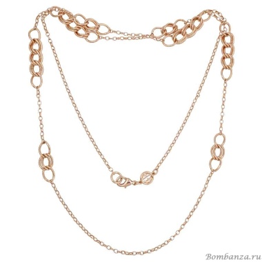 Колье Boccadamo, XGR662RS RG Колье Boccadamo, XGR662RS RG