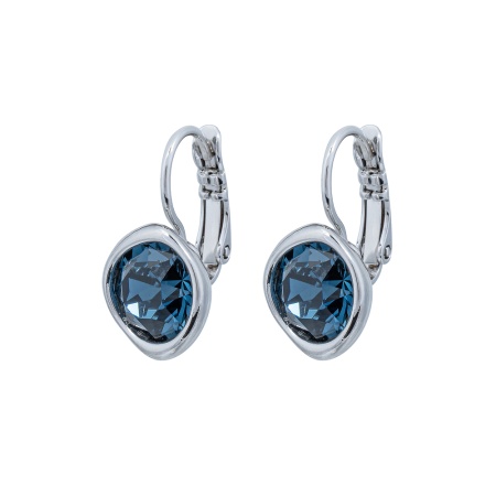 Серьги Fiore Luna, Montana, A1911.22 BL/S