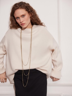 Цепь Fiore di Firenze CO11-3CATMAGRO Цепь Fiore di Firenze CO11-3CATMAGRO