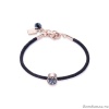 Браслет Coeur de Lion, Anthracite, 0218/30-1223 Браслет Coeur de Lion, Anthracite, 0218/30-1223