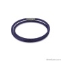 Браслет Coeur de Lion, Purple, 0111/35-0800. Германия