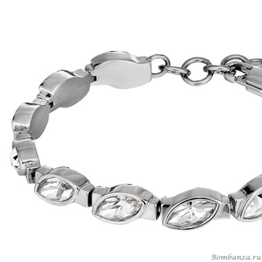 Браслет Dyrberg Kern, CELTIS SS CRYSTAL, 470048 Браслет Dyrberg Kern, CELTIS SS CRYSTAL, 470048