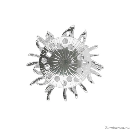 Брошь Shadore, Астра