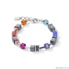 Браслет Coeur de Lion, Multicolour 4015/30-1500 Браслет Coeur de Lion, Multicolour 4015/30-1500