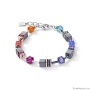 Браслет Coeur de Lion, Multicolour 4015/30-1500. Германия