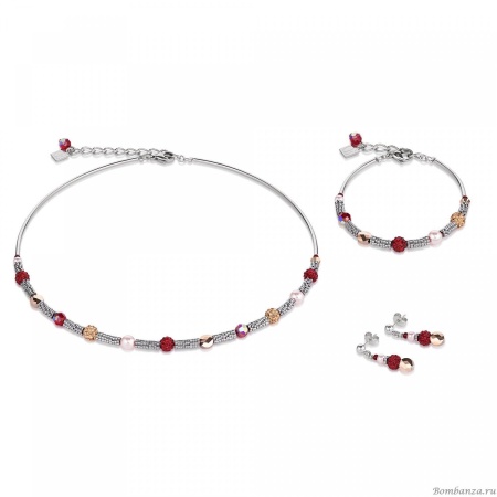 Колье Coeur de Lion 4867/10-0321. Германия