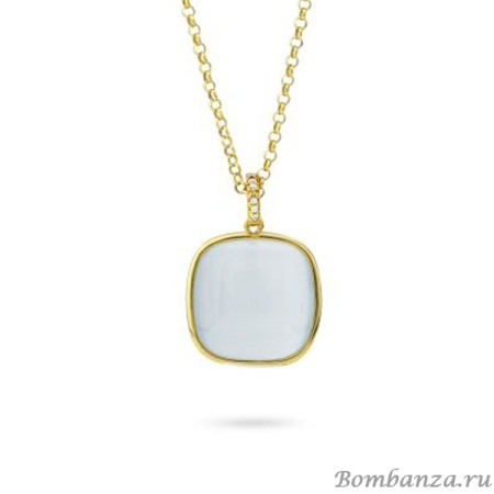 Колье Boccadamo, METALLO E CRISTALLO XGR715DW Колье Boccadamo, METALLO E CRISTALLO XGR715DW