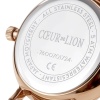 Часы Coeur de Lion Rosegold-Brown 7611/70-1636 Часы Coeur de Lion Rosegold-Brown 7611/70-1636