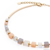 Колье Coeur de Lion, Grey-Nude, 4425/10-1229 Колье Coeur de Lion, Grey-Nude, 4425/10-1229. Германия