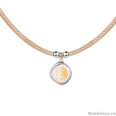 Колье Fiore Luna, Ivory Cream Delite