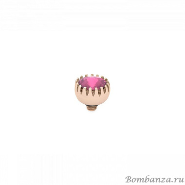 Шарм Qudo, London Rose 617302 R/RG