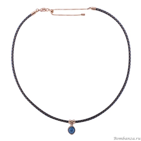 Колье Fiore Luna, Ocean Delight