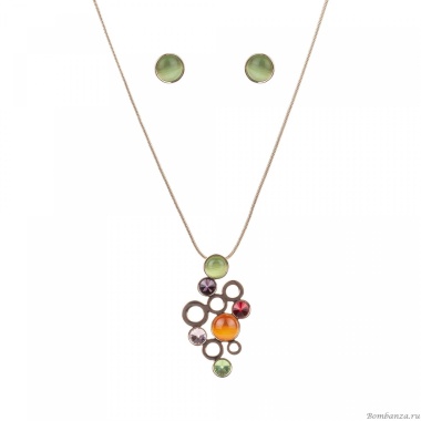 Комплект Shadore, SAH-33911.16 G/RG