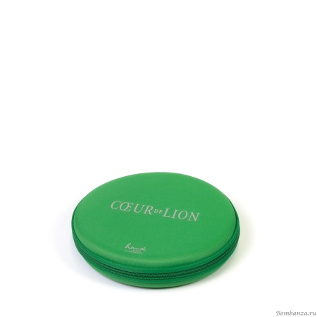 Дорожный футляр для бижутерии Green, 9262/92-0500