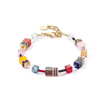 Браслет Coeur de Lion, Multicolour Energy, 4905/30-1592