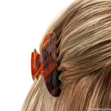 Краб для волос, ZJ820503.2