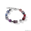 Браслет Coeur de Lion, Multicolour 2840/30-1578 Браслет Coeur de Lion, Multicolour 2840/30-1578