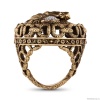 Кольцо Fiore di Firenze CAVALLO AN3208