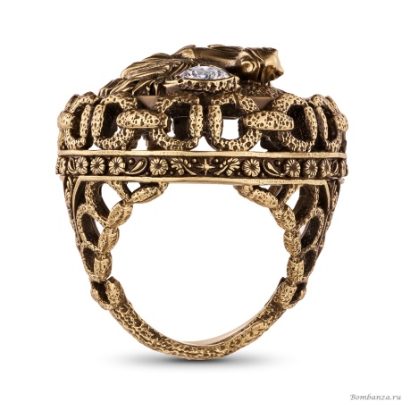 Кольцо Fiore di Firenze CAVALLO AN3208