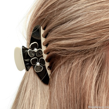 Краб для волос, ZJ820205.2