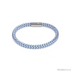 Браслет Coeur de Lion, Blue-Silver 0116/35-0717 Браслет Coeur de Lion, Blue-Silver 0116/35-0717