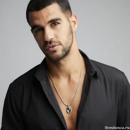 Колье VIDDA, Caribe, с австрийским кристаллом в форме черепа, VD22-01465 серый Колье VIDDA, Caribe, с австрийским кристаллом в форме черепа, VD22-01465 серый