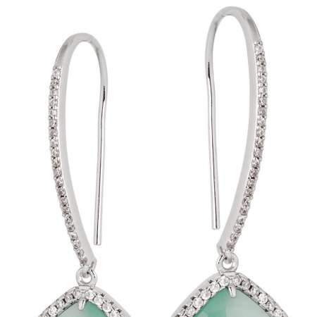 Серьги Boccadamo XOR404 G/S